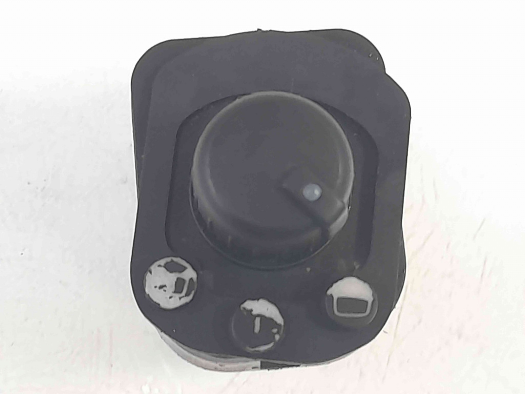 Buton reglaj oglinzi Audi A3 (8P1) [Fabr 2003-2012] 8E0959565