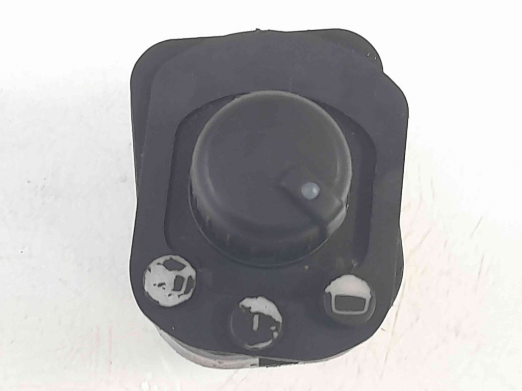Buton reglaj oglinzi Audi A3 (8P1) [Fabr 2003-2012] 8E0959565