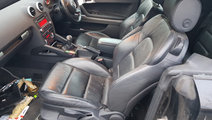 Buton reglaj oglinzi Audi A3 8P7 Cabriolet