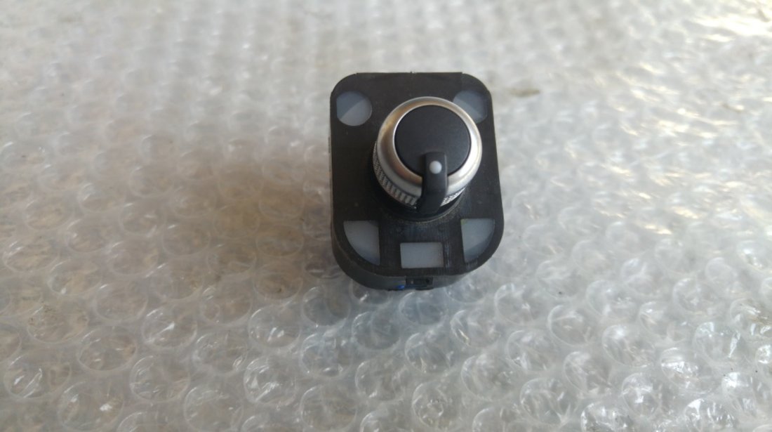 Buton reglaj oglinzi audi a3 8v 2015 8v0959565e