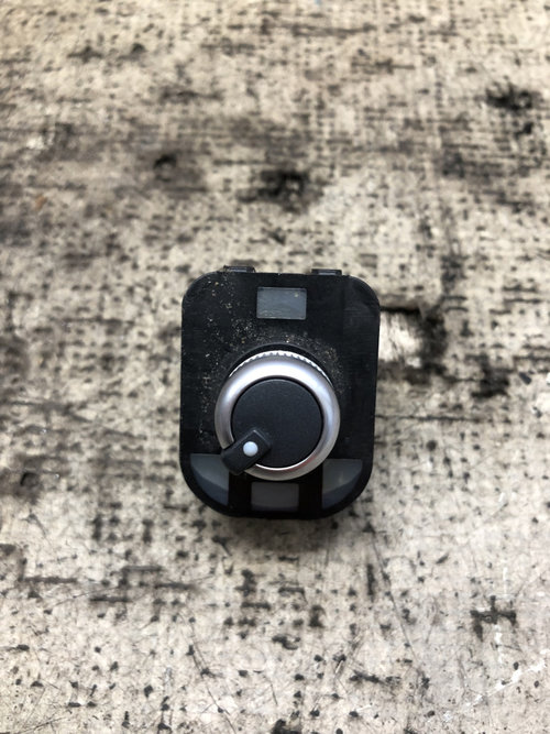Buton reglaj oglinzi Audi A3 8V 2016, 8V0959565D