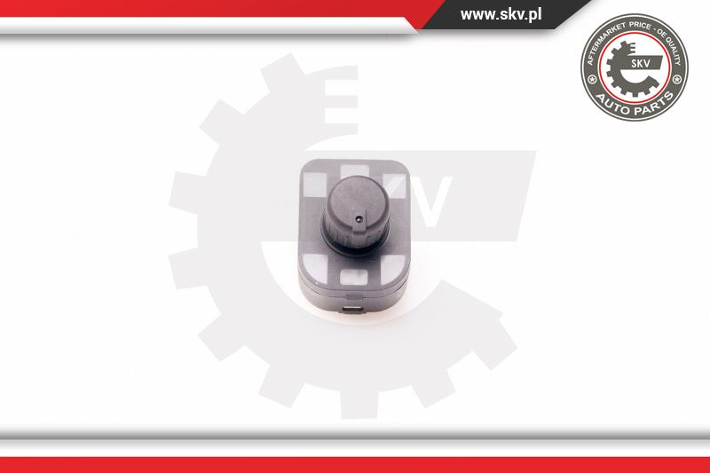 Buton reglaj oglinzi ; AUDI A3 A4 A6 ; 8E0959565A