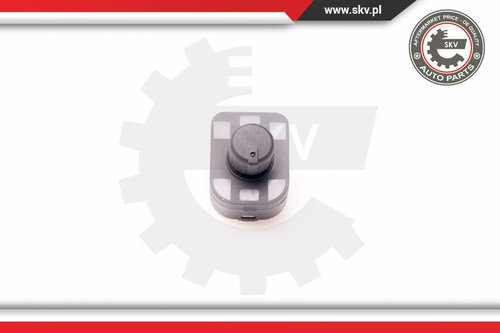 Buton reglaj oglinzi ; AUDI A3 A4 A6 ; 8E0959565A