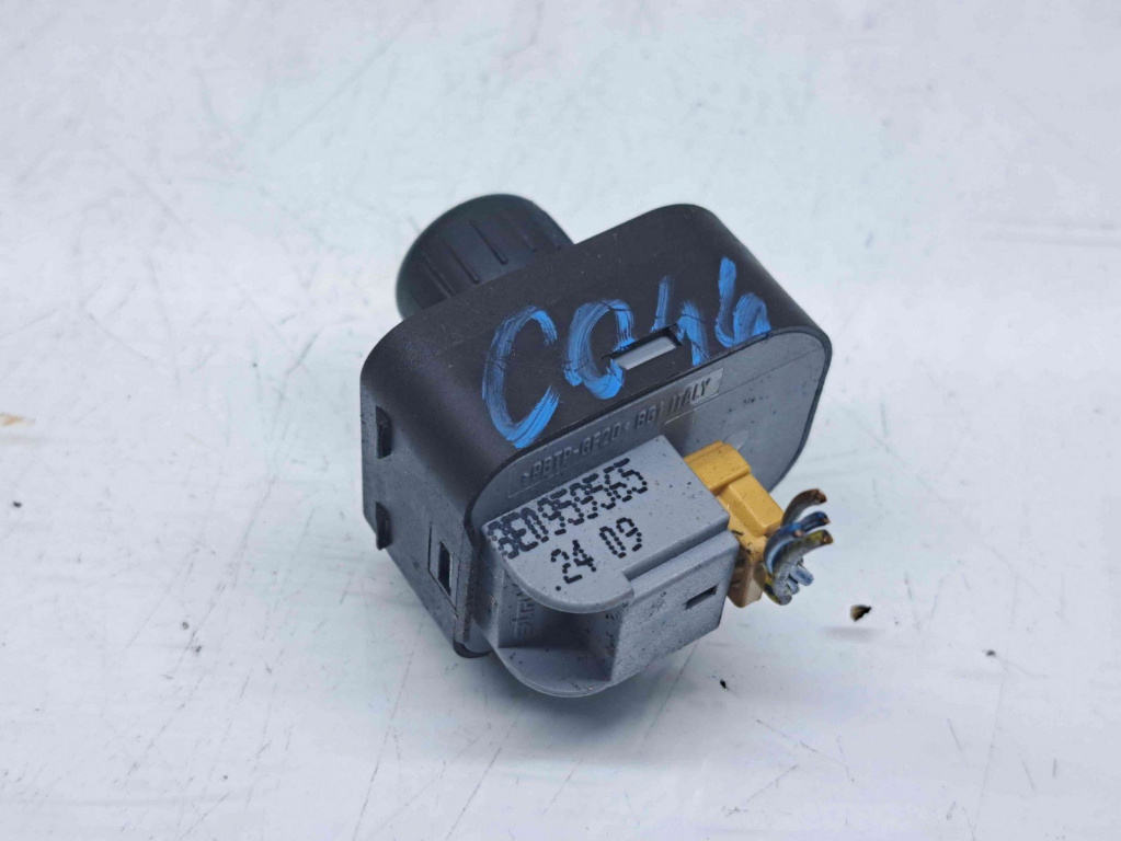 Buton reglaj oglinzi Audi A3 Sportback (8PA) [Fabr 2004-2013] 8E0959565