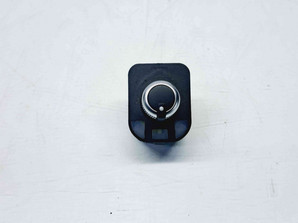 Buton reglaj oglinzi Audi A3 Sportback (8PA) [Fabr 2004-2013] 4F0959565