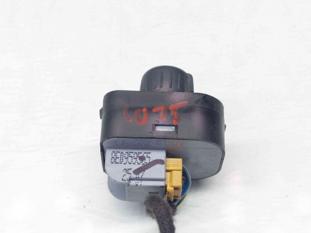 Buton reglaj oglinzi Audi A3 Sportback (8PA) [Fabr 2004-2013] 8E0959563
