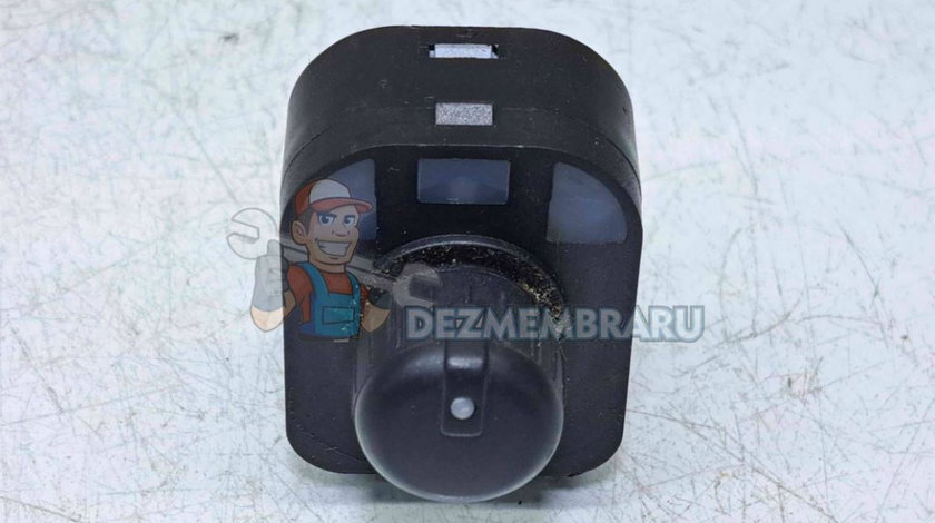 Buton reglaj oglinzi Audi A3 Sportback (8PA) [Fabr 2004-2013] 8E0959565