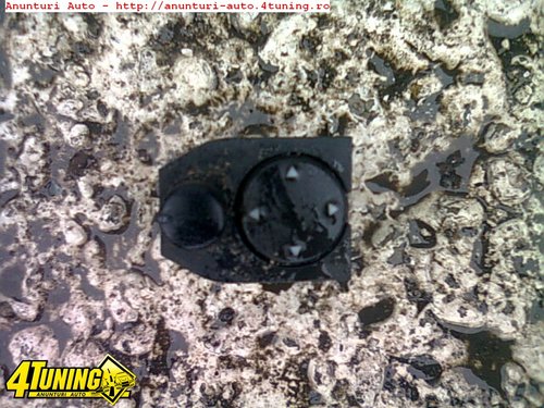 Buton reglaj oglinzi Audi A3