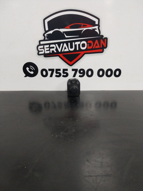 Buton reglaj oglinzi Audi A4 (2001-2004) [8E2, B6] 1.9 Motorina 2002, 8E0959565