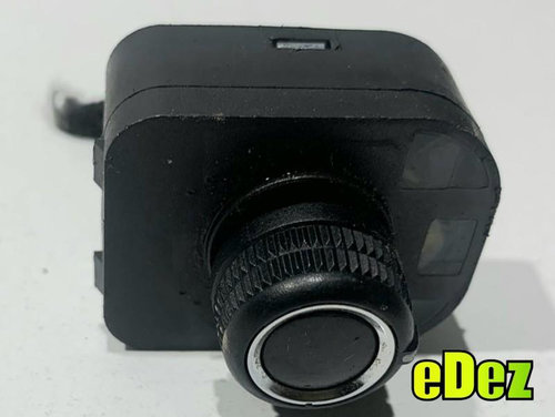 Buton reglaj oglinzi Audi A4 (2007-2011) [8K2, B8] 8K0959565B