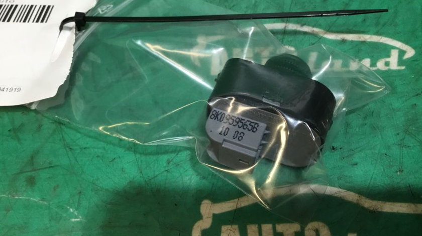 Buton Reglaj Oglinzi Audi A4 8K 2007