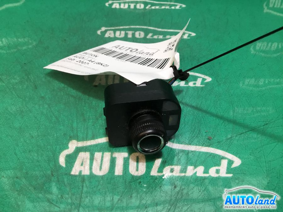 Buton Reglaj Oglinzi Audi A4 8K 2007