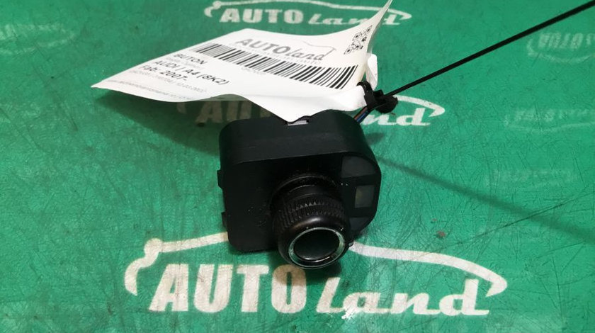 Buton Reglaj Oglinzi Audi A4 8K 2007