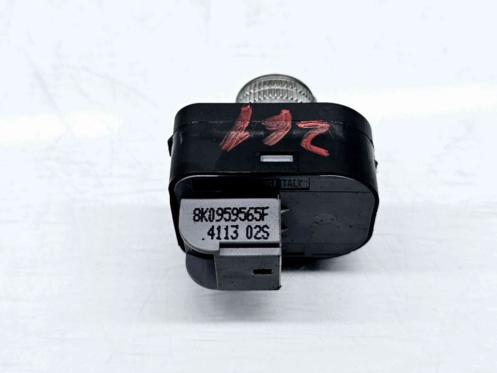 Buton reglaj oglinzi AUDI A4 (8K2, B8) [Fabr 2008-2015] 8K0959565F