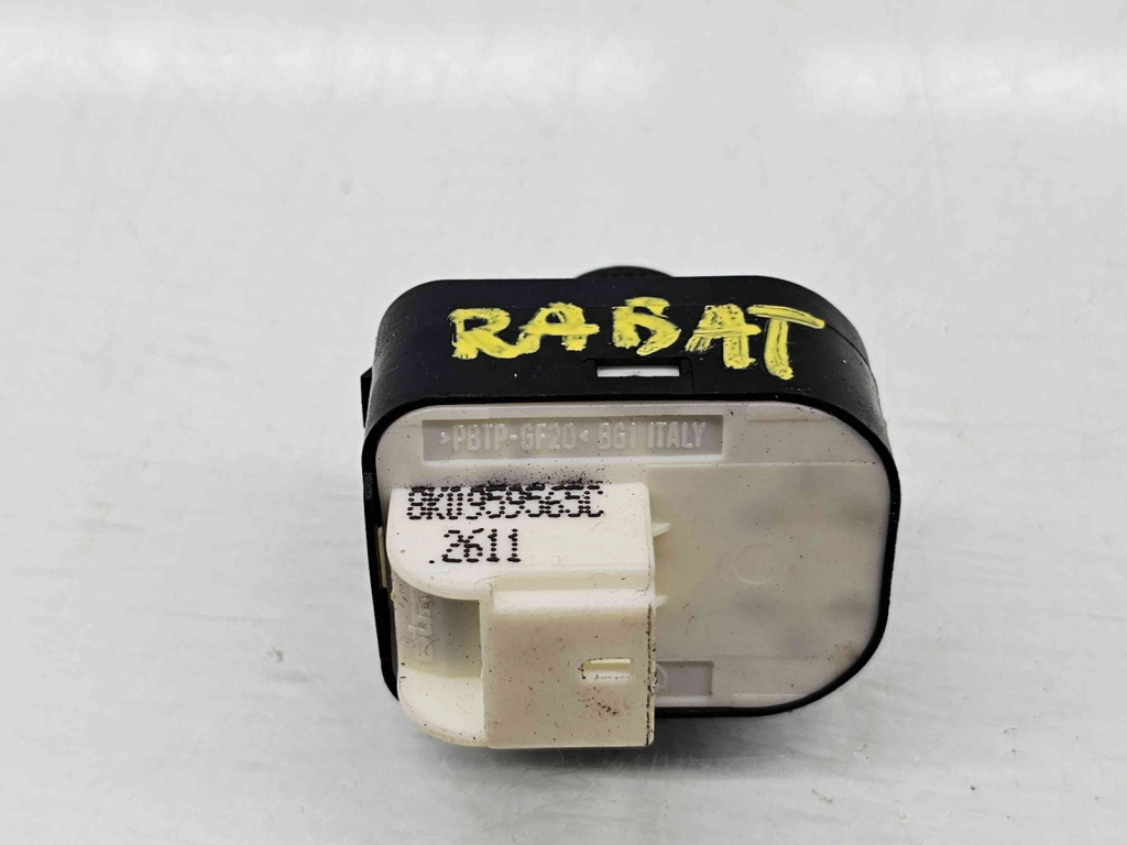 Buton reglaj oglinzi Audi A4 (8K5, B8) Avant [Fabr 2008-2015] 8K0959565C