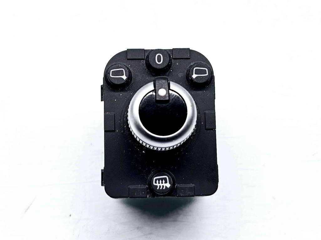 Buton reglaj oglinzi Audi A4 (8W2, B9) [Fabr 2015-2023] 4M0959565H