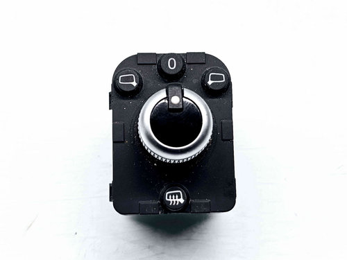 Buton reglaj oglinzi Audi A4 (8W2, B9) [Fabr 2015-2023] 4M0959565H