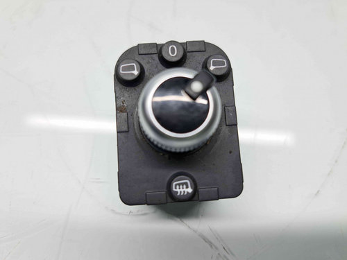 Buton reglaj oglinzi Audi A4 (8W2, B9) [Fabr 2015-2023] 4M0959565H