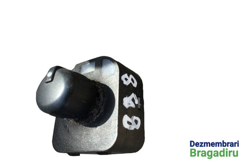 Buton reglaj oglinzi Audi A4 B7 [2004 - 2008] Sedan 4-usi 2.0 TDI MT (140 hp) S-Line, Cod motor BLB