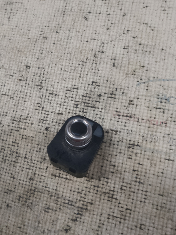Buton reglaj oglinzi Audi A4 B8 2010, 8K0959565F
