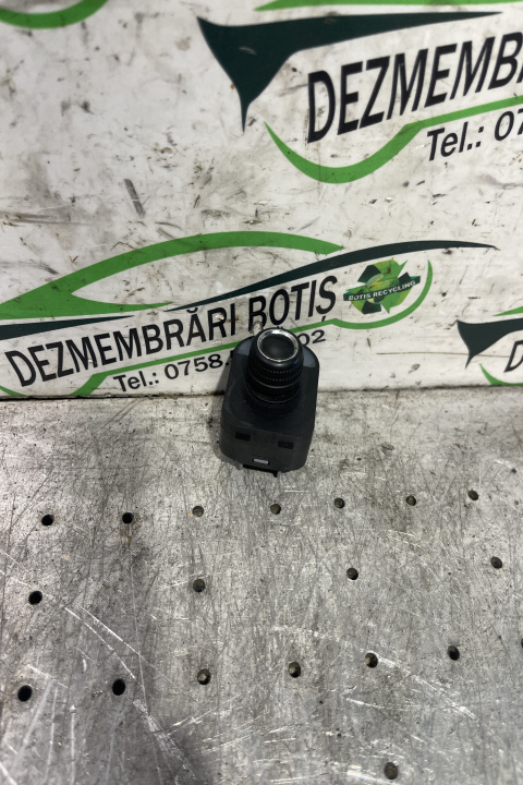 Buton reglaj oglinzi Audi A4 B8/8K [2007 - 2011] Sedan 4-usi