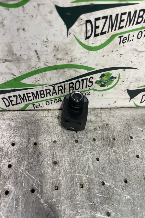 Buton reglaj oglinzi Audi A4 B8/8K [2007 - 2011] Sedan 4-usi