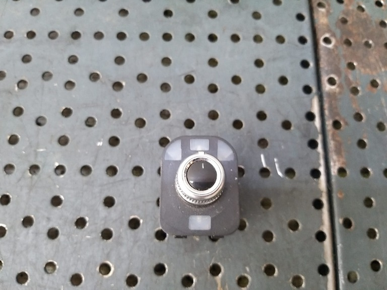 Buton reglaj oglinzi audi a4 b8 8k 8k0959565e