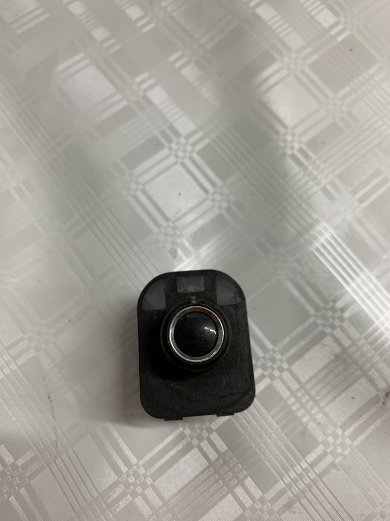 Buton reglaj oglinzi Audi A4 B8 - Motorina 2011, 8K0959565B