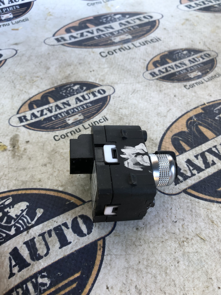 Buton reglaj oglinzi Audi A4 B9 2016, 4M0959565H