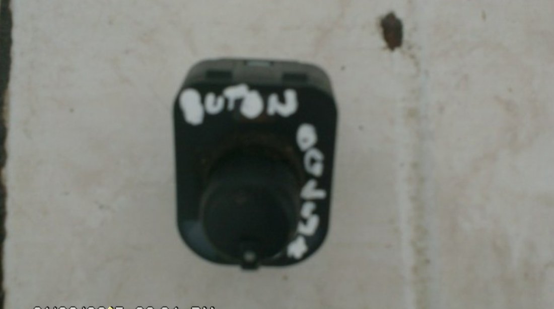 Buton reglaj oglinzi Audi A4