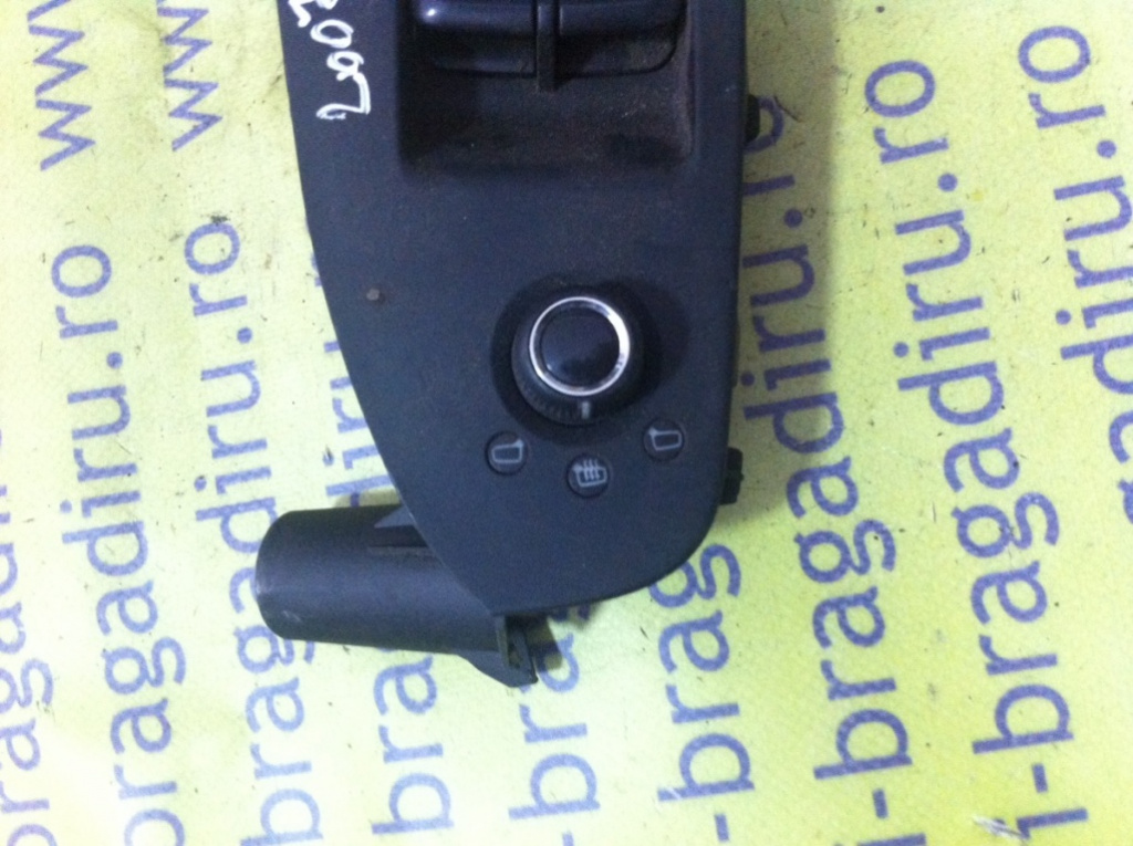 Buton reglaj oglinzi Audi A5 8T [2007 - 2011]