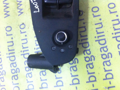 Buton reglaj oglinzi Audi A5 8T [2007 - 2011]