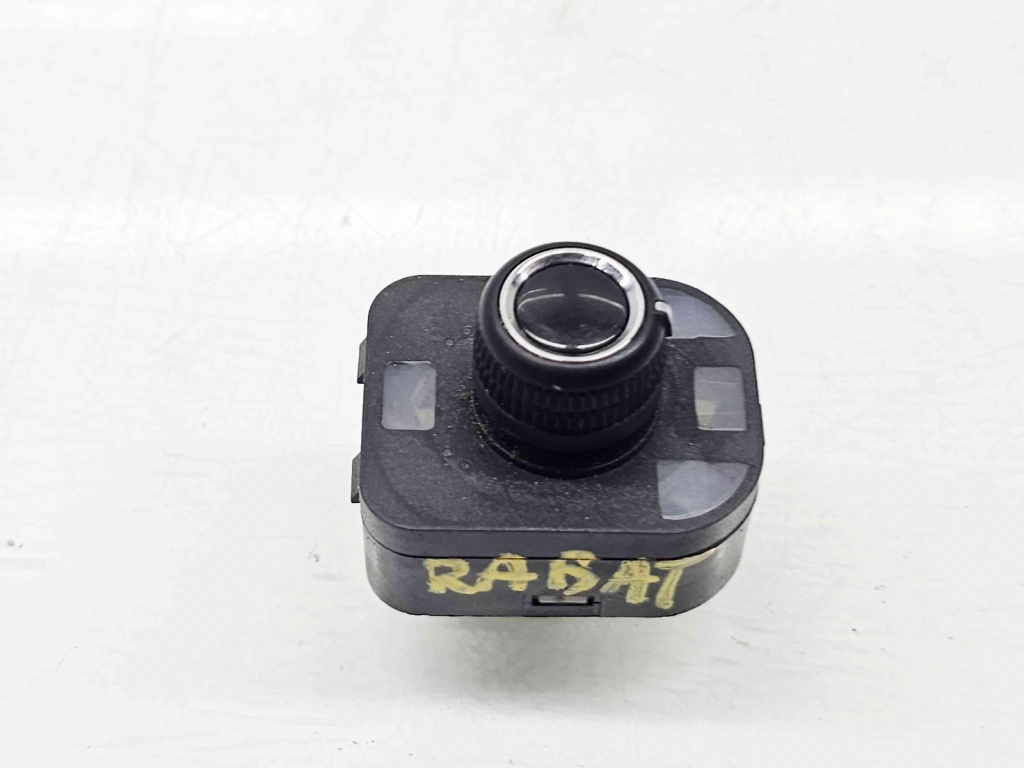 Buton reglaj oglinzi AUDI A5 (8T3) [Fabr 2007-2015] 8K0959565C