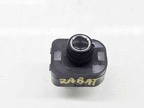 Buton reglaj oglinzi AUDI A5 (8T3) [Fabr 2007-2015] 8K0959565C