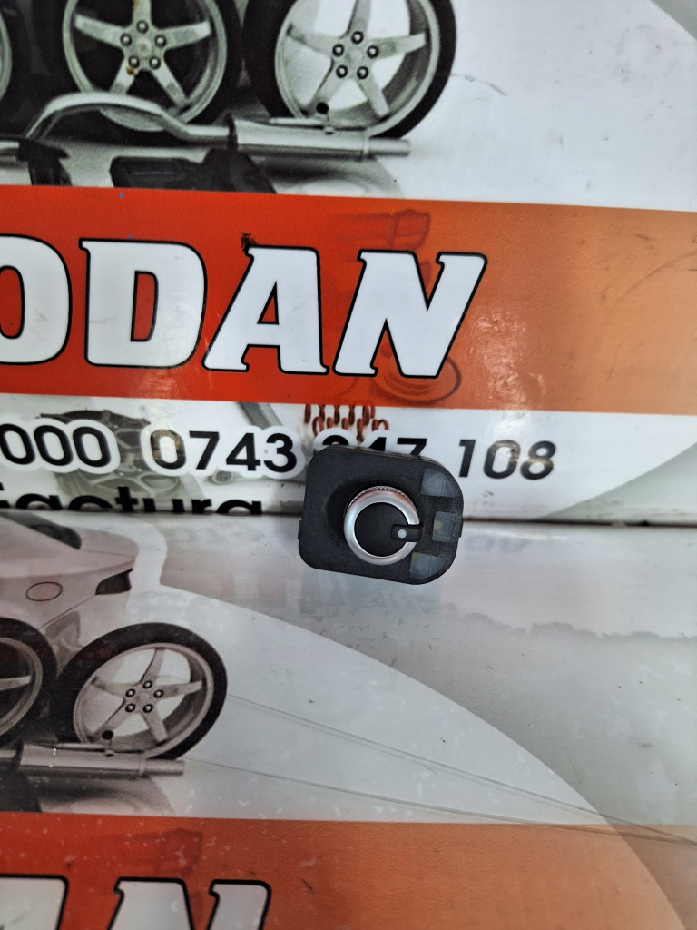 Buton reglaj oglinzi Audi A6 (2004-2011) [4F2, C6] 2.0 Motorina 2006, 4F0959565