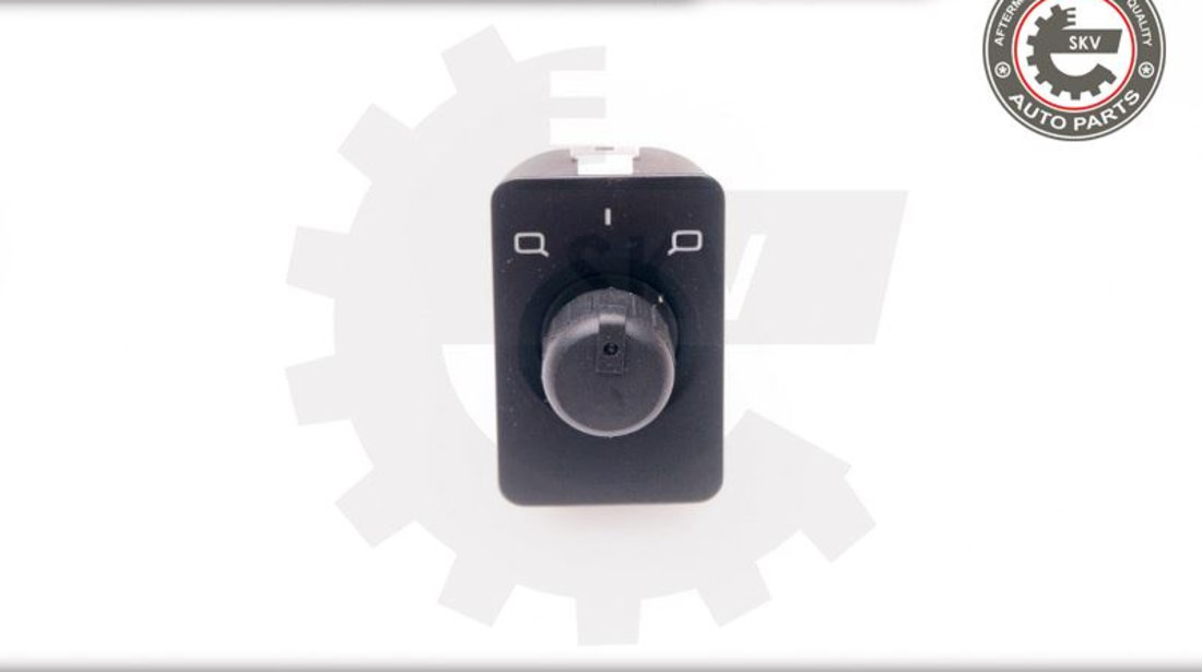 Buton reglaj oglinzi ; AUDI A6 ; 4B0959565A