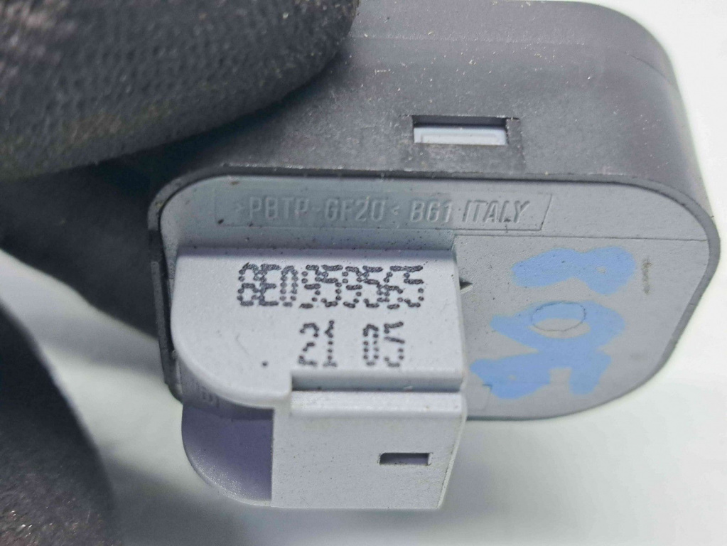 Buton reglaj oglinzi Audi A6 (4F2, C6) [Fabr 2004-2010] 8E0959565