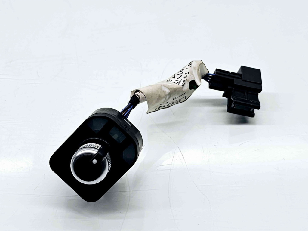 Buton reglaj oglinzi AUDI A6 (4G5, C7) [Fabr 2011-2017] 8J0959565B