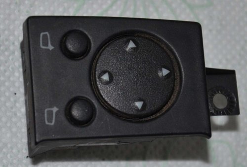 BUTON REGLAJ OGLINZI AUDI A6 C4/100.COD: 4A0959565