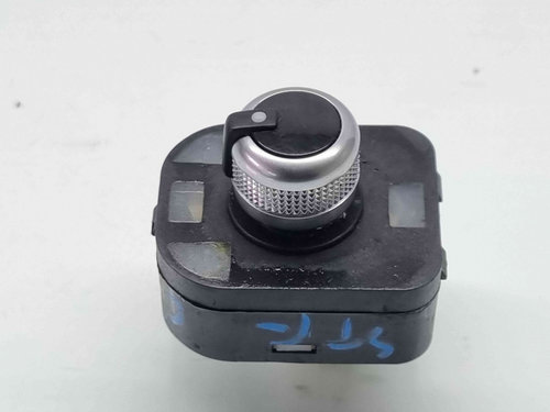 Buton reglaj oglinzi Audi A7 Sportback (4GA) [Fabr 2011-2017] 4H0959565