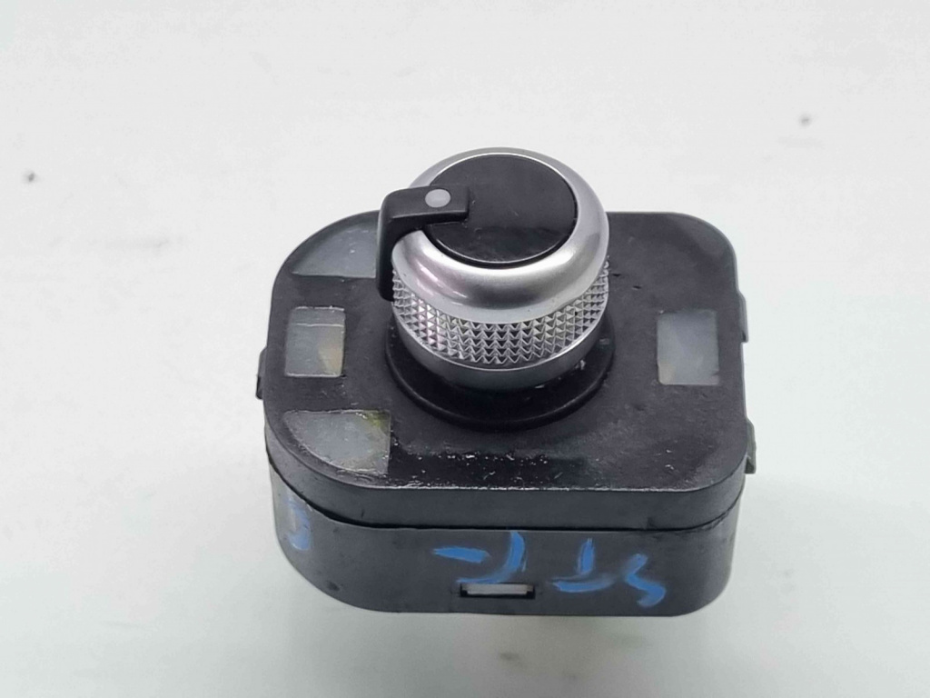 Buton reglaj oglinzi Audi A7 Sportback (4GA) [Fabr 2011-2017] 4H0959565