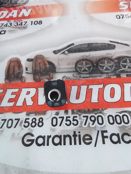 Buton reglaj oglinzi Audi A8 (2009-2017) [4H] D4 3.0 Motorina 2015, 4H0959565