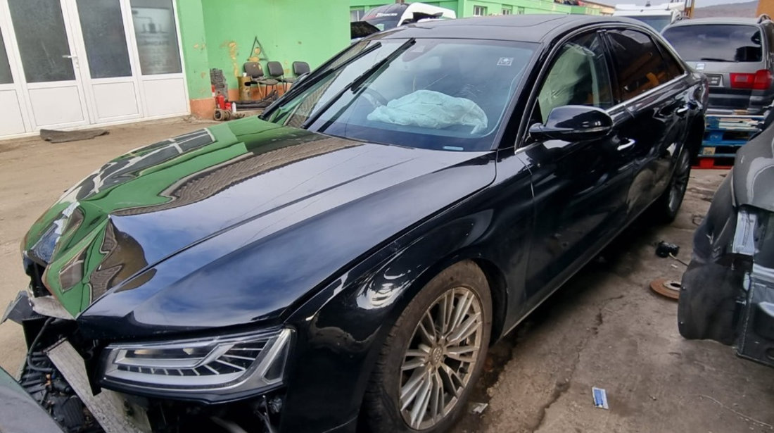 Buton reglaj oglinzi Audi A8 2016 berlina 3.0 tdi CTDB