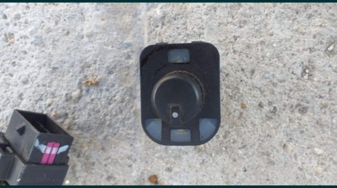 Buton reglaj oglinzi audi a8 4e d3 2003-2007