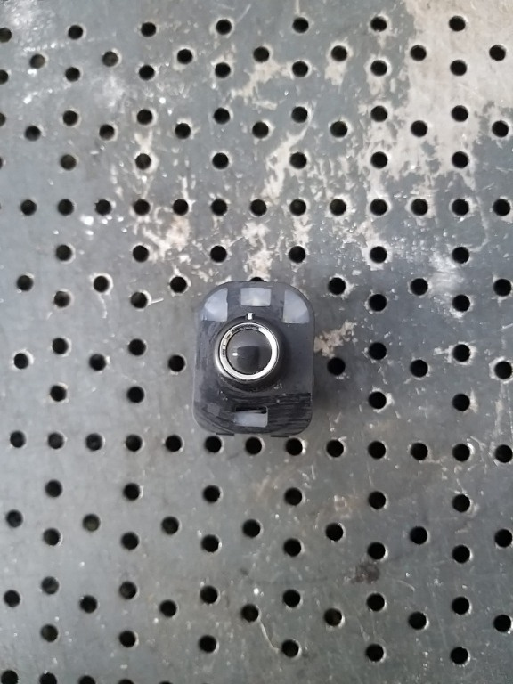Buton reglaj oglinzi audi q5 8r 8k0959565c