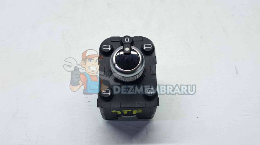 Buton reglaj oglinzi Audi Q7 (4MB) [ Fabr 2015-prezent] 4M0959565M