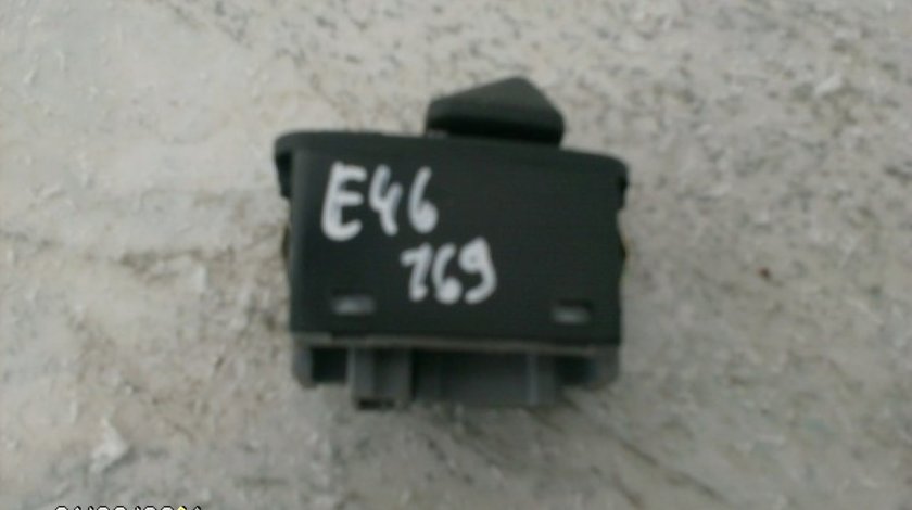 Buton reglaj oglinzi BMW E46 316i