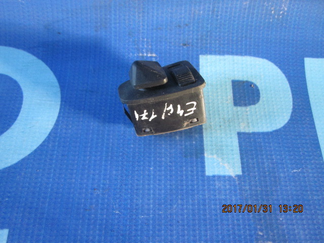 Buton reglaj oglinzi BMW E46 ; 613183736929