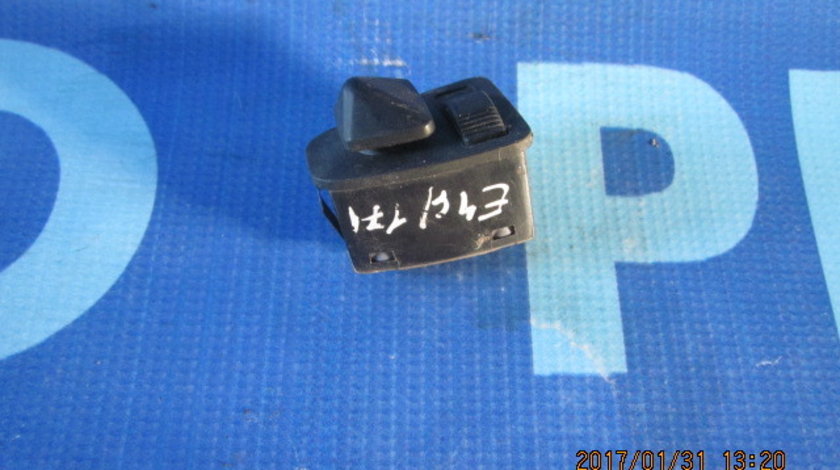 Buton reglaj oglinzi BMW E46 ; 613183736929