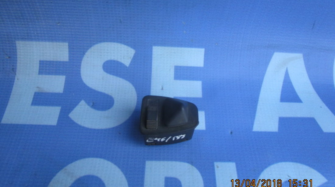 Buton reglaj oglinzi BMW E46 ; 83736919